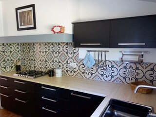 Vakantiehuis Flayosc Kenmerken 23