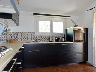 Vakantiehuis Flayosc Kenmerken 24