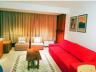 Apartamento Quéntar Características 1