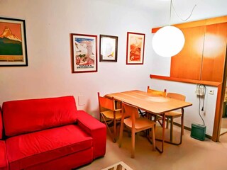 Apartamento Quéntar Características 2