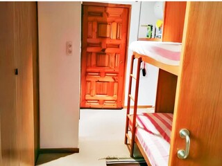 Appartement Quéntar Kenmerken 4