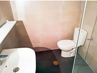 Apartamento Quéntar Características 8