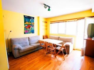 Apartment Quéntar Ausstattung 1