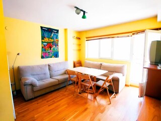 Appartement Quéntar Équipement 1