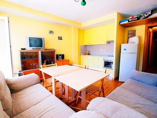 Appartamento Quéntar Caratteristiche 2