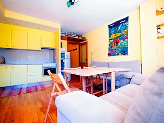 Appartement Quéntar Kenmerken 3