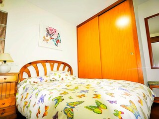 Appartement Quéntar Kenmerken 4