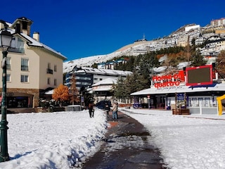 Apartment Quéntar Umgebung 11