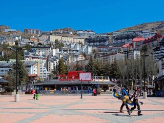 Apartment Quéntar Environment 13