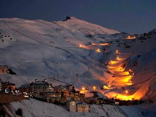 Appartement Quéntar Environnement 15