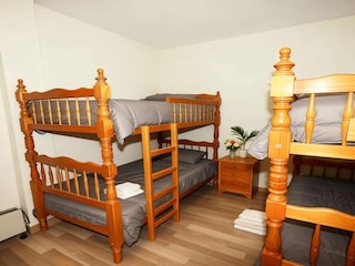 Appartement Quéntar  19