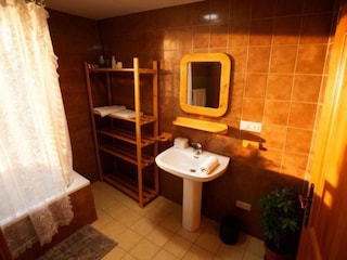 Apartment Quéntar  21