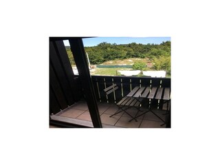 Appartement Plitvicka Jezera Buitenaudio-opname 3