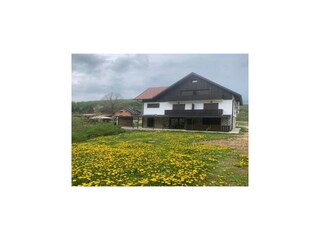 Apartment Plitvicka Jezera Outdoor Recording 1