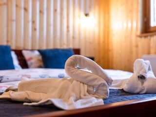 Appartement Rakovica Kenmerken 19