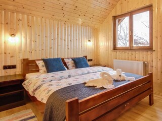 Appartement Rakovica Kenmerken 15