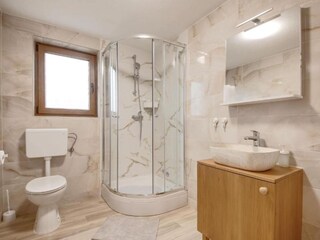 Appartement Rakovica Kenmerken 16