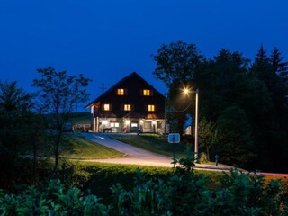 Appartement Rakovica Buitenaudio-opname 5