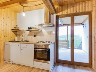 Appartement Rakovica Buitenaudio-opname 6