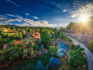 Appartement Rakovica  24