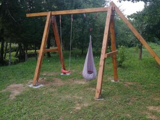 Appartamento Ogulin Registrazione all'aperto 2