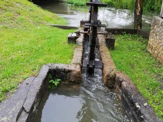 Apartment Ogulin Außenaufnahme 5