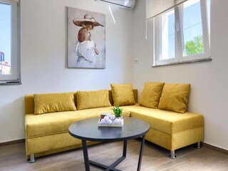 Apartamento Valbandon Grabación al aire libre 1