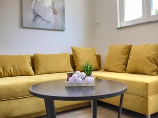 Apartment Valbandon Außenaufnahme 2