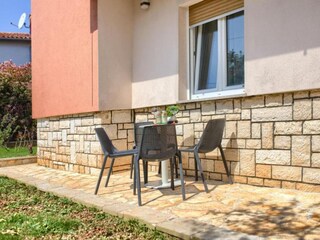 Apartment Valbandon Outdoor Recording 9