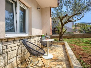 Apartment Valbandon Outdoor Recording 8