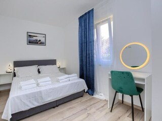 Apartment Valbandon Ausstattung 12