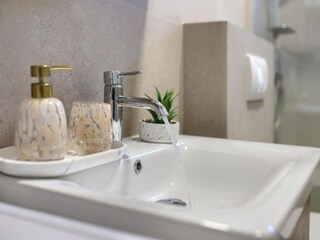 Apartamento Valbandon Características 15