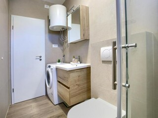 Apartment Valbandon Features 17