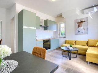 Apartment Valbandon Outdoor Recording 10