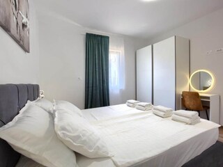 Appartement Valbandon Équipement 15