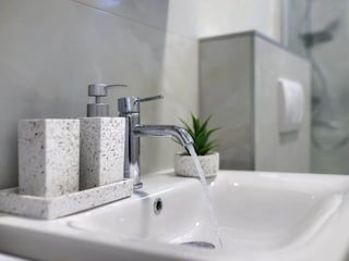 Apartment Valbandon Ausstattung 19