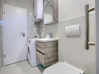 Apartment Valbandon Ausstattung 20