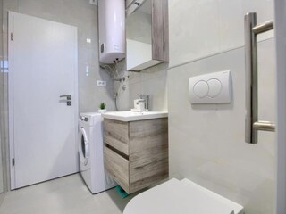 Appartement Valbandon Kenmerken 20