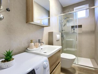 Apartamento Valbandon Características 19