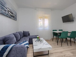 Appartement Valbandon Enregistrement extérieur 1