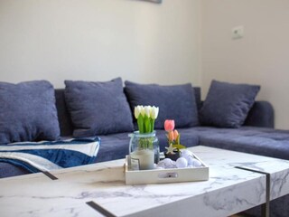 Appartement Valbandon Buitenaudio-opname 3