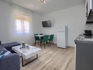 Apartamento Valbandon Grabación al aire libre 2