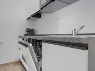 Apartment Valbandon Außenaufnahme 7