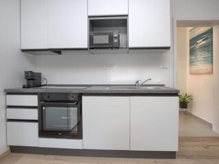 Apartment Valbandon Außenaufnahme 5