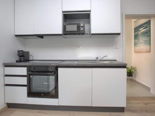 Apartment Valbandon Außenaufnahme 9