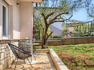 Apartment Valbandon Outdoor Recording 8