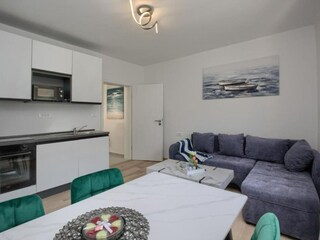 Apartment Valbandon Außenaufnahme 11