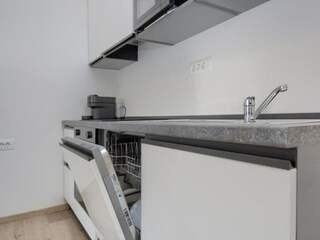 Appartement Valbandon Buitenaudio-opname 12