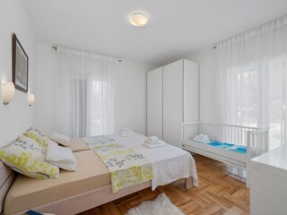 Appartement Grebastica Équipement 18