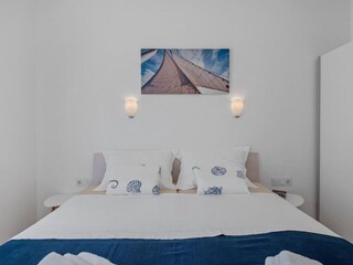 Appartement Grebastica Équipement 19